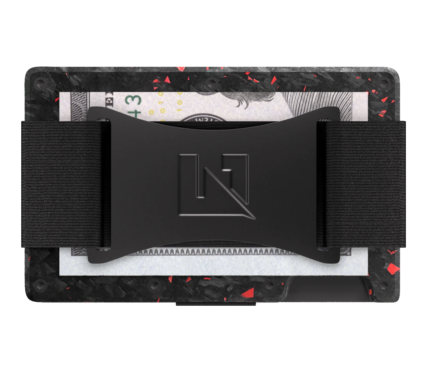 KARBON LUX CRVENA