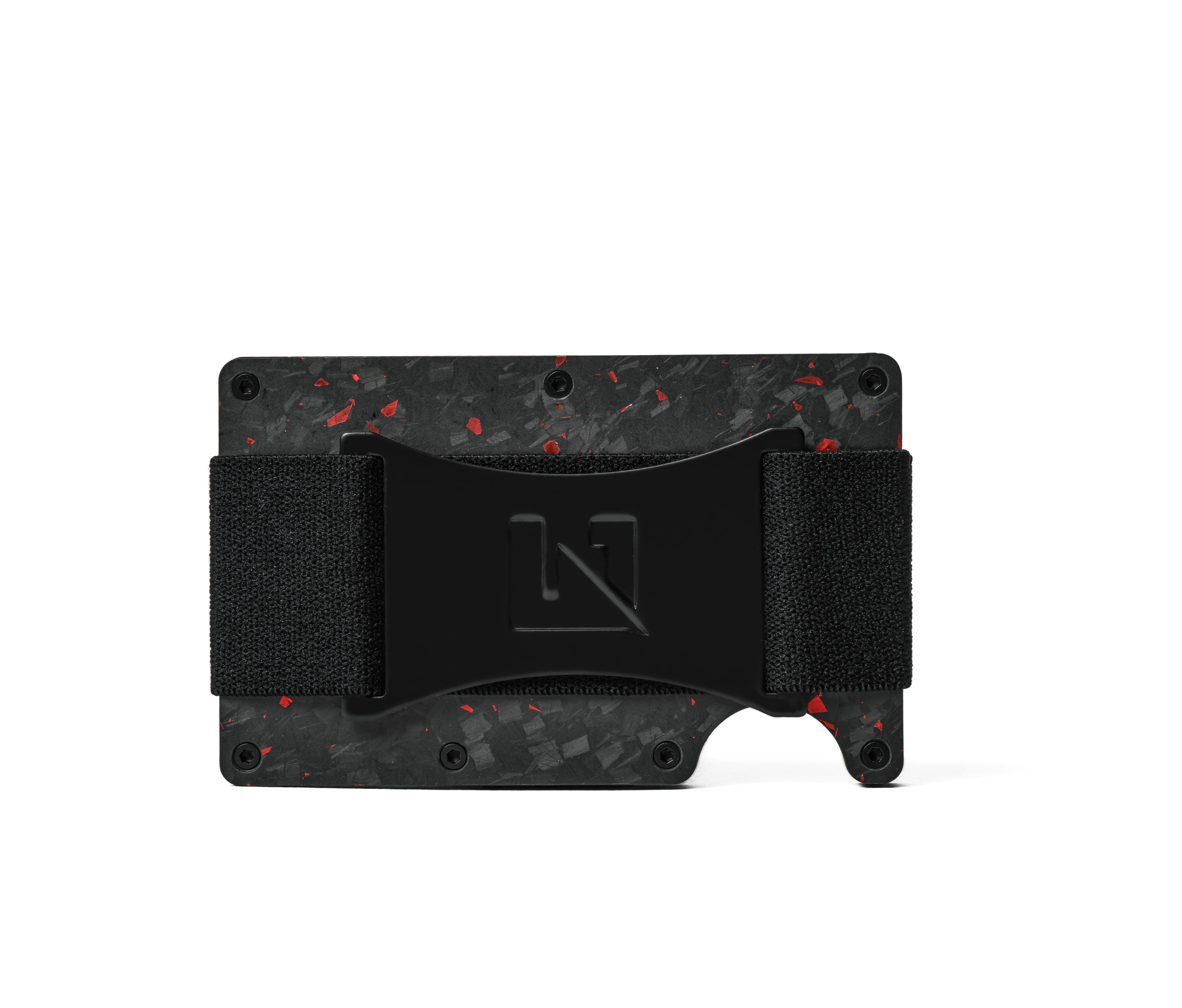 KARBON LUX CRVENA + KEYCASE