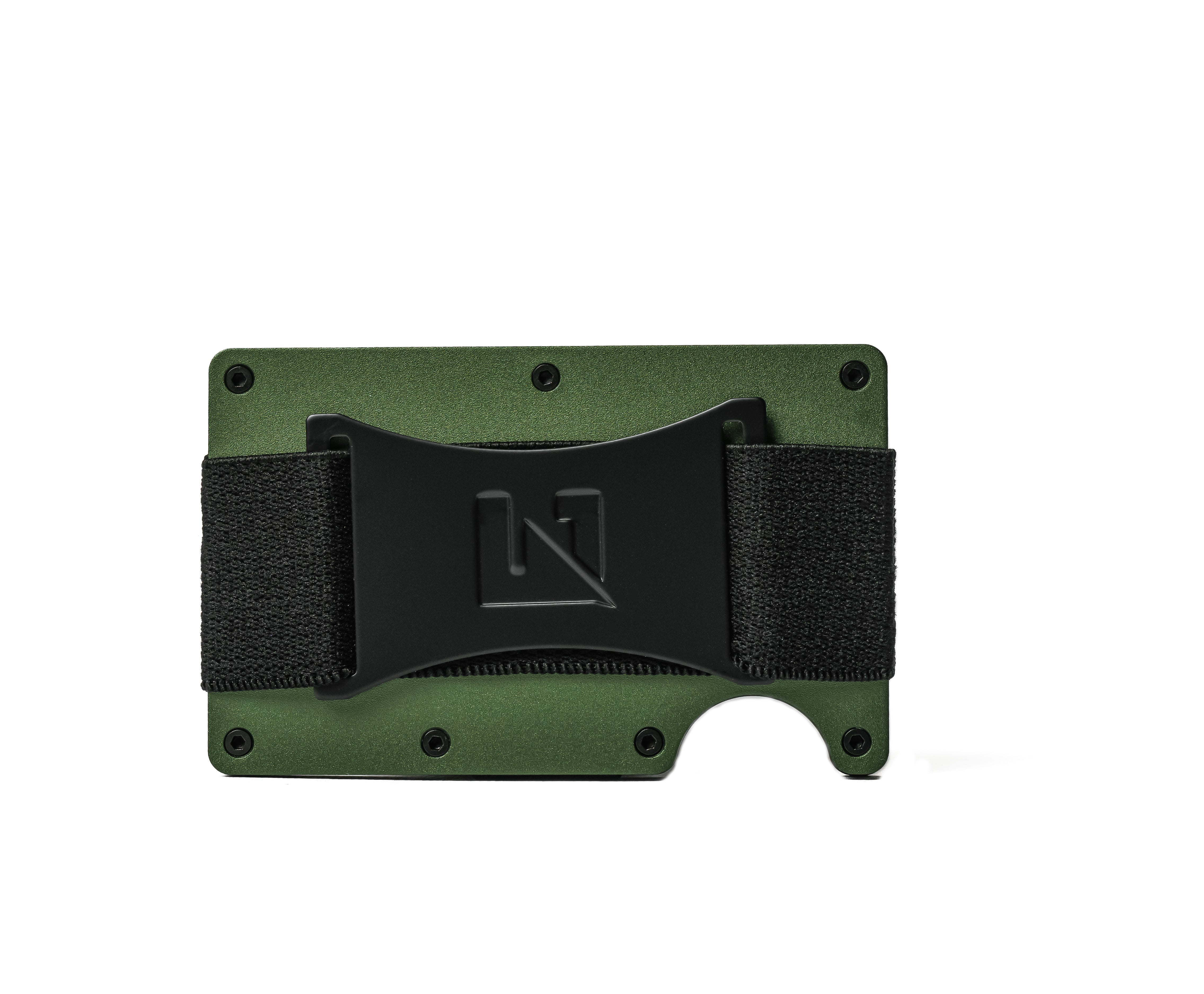 MILITARY EDGE + KEYCASE