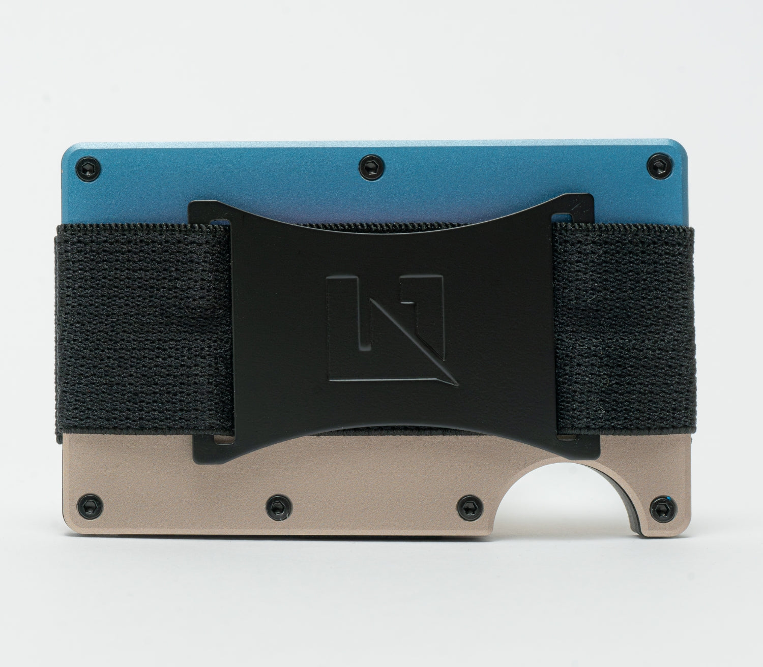 IZGORELI TITANIUM + KEYCASE