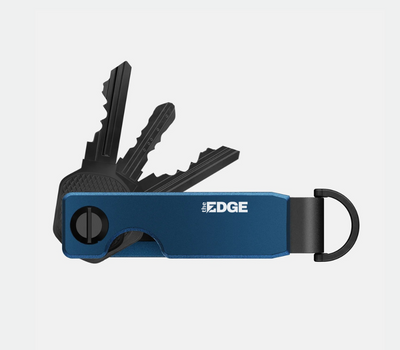 KEYCASE MORSKO PLAVA