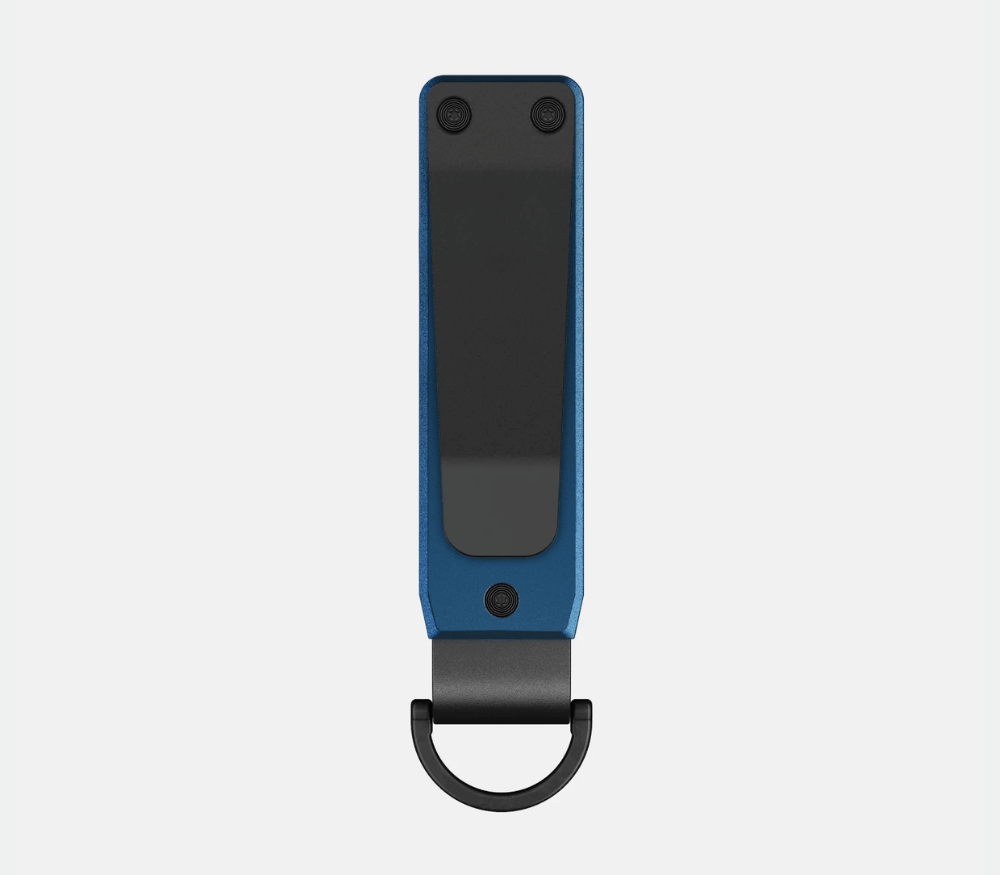 KEYCASE MORSKO PLAVA