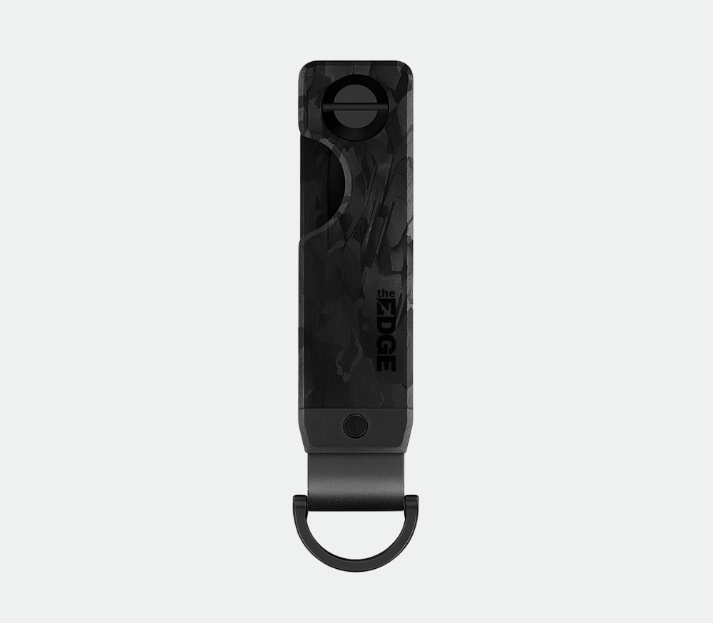 KEYCASE KARBON LUX