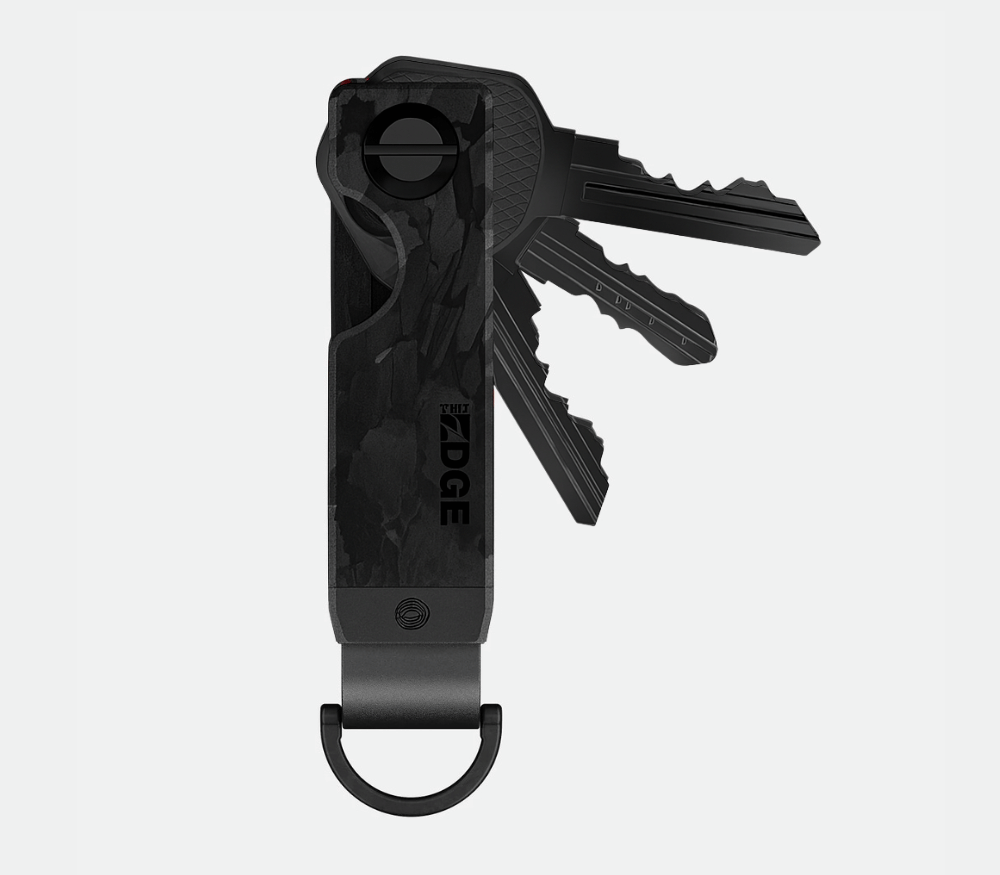 KEYCASE KARBON LUX
