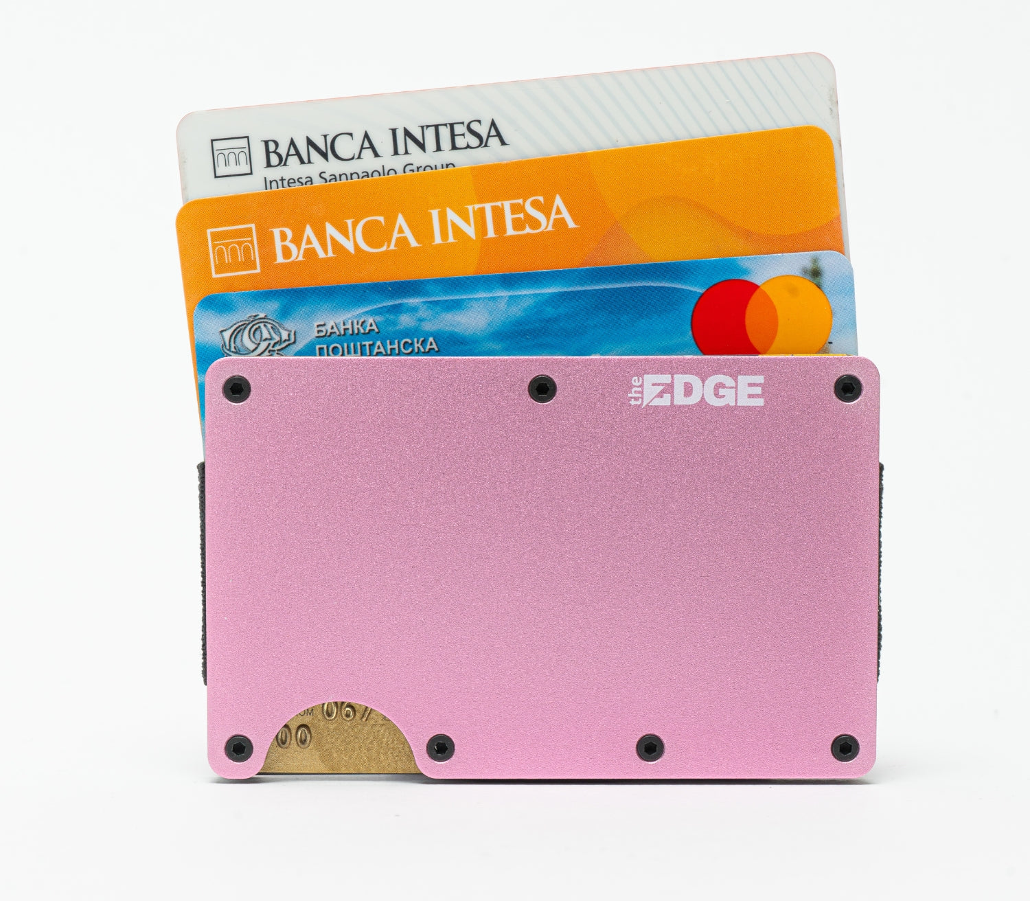 FLAMINGO ROZE + KEYCASE