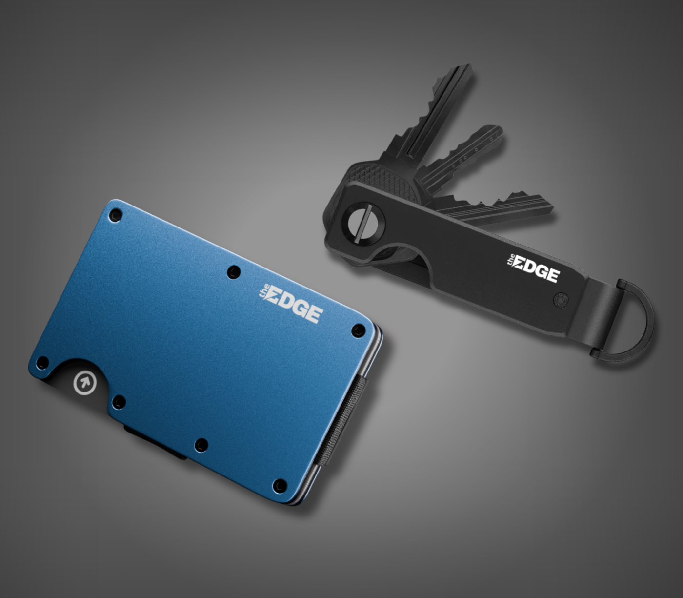 MORSKA PLAVA + KEYCASE