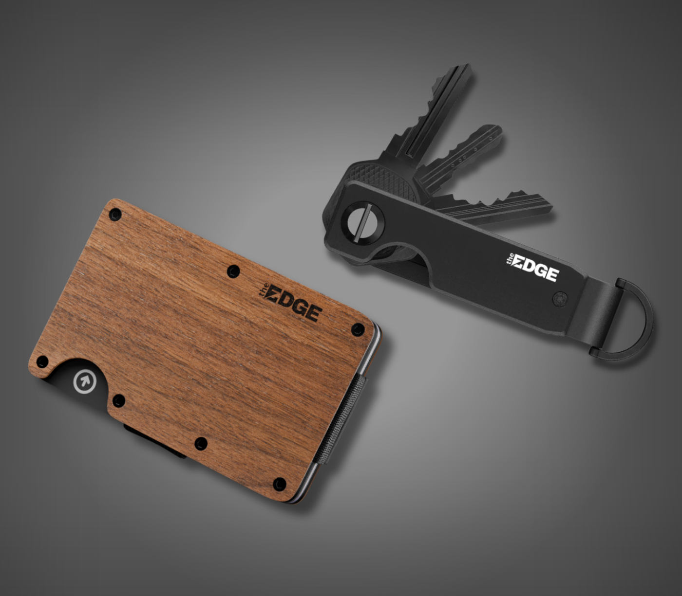 EDGE DRVO + KEYCASE