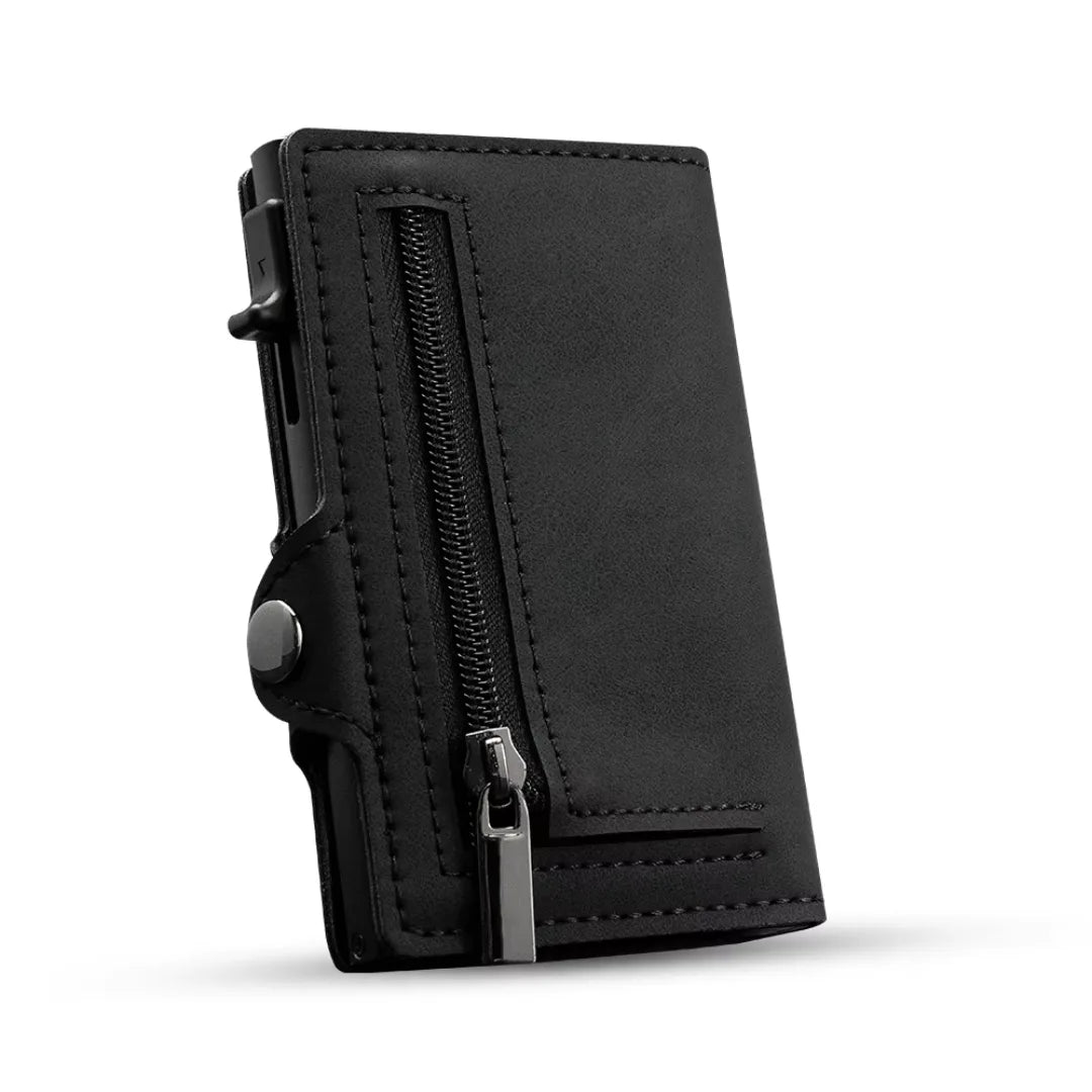 EDGE CLICK LEATHER