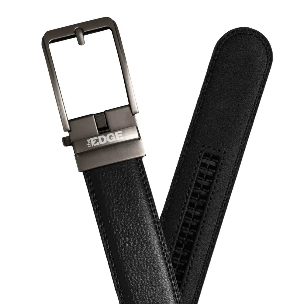 Zadnja strana Edge kopče sa jednostavnim mehanizmom za brzo i lako otkopčavanje kaiša.