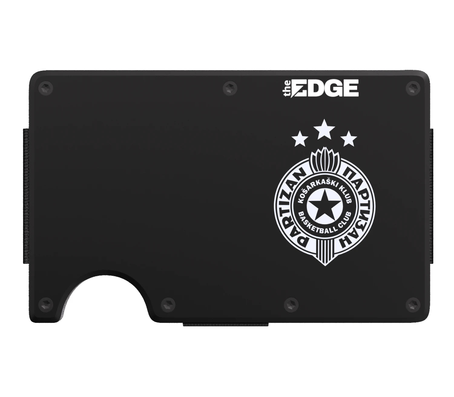 EDGE x KK PARTIZAN