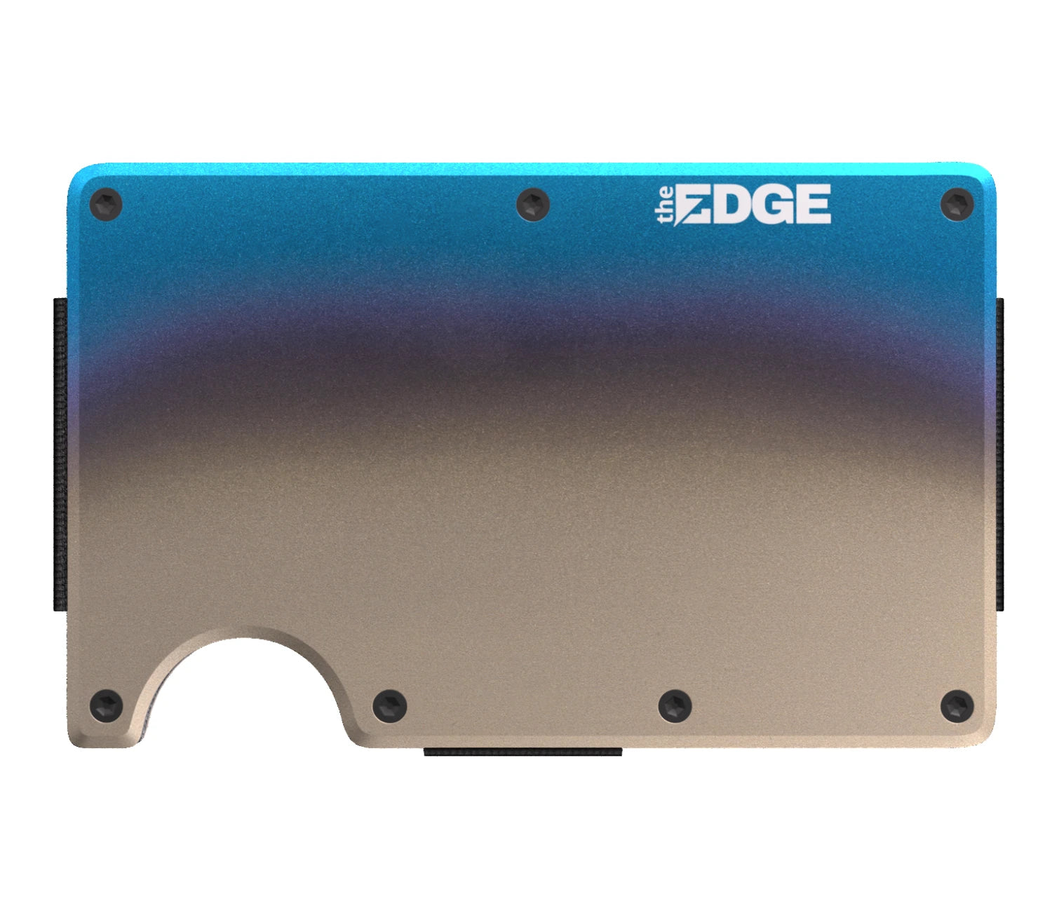 IZGORELI TITANIUM