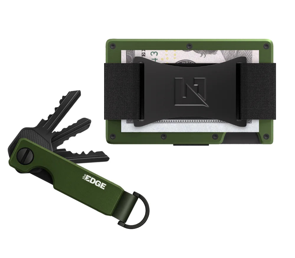 KOMBO MILITARY