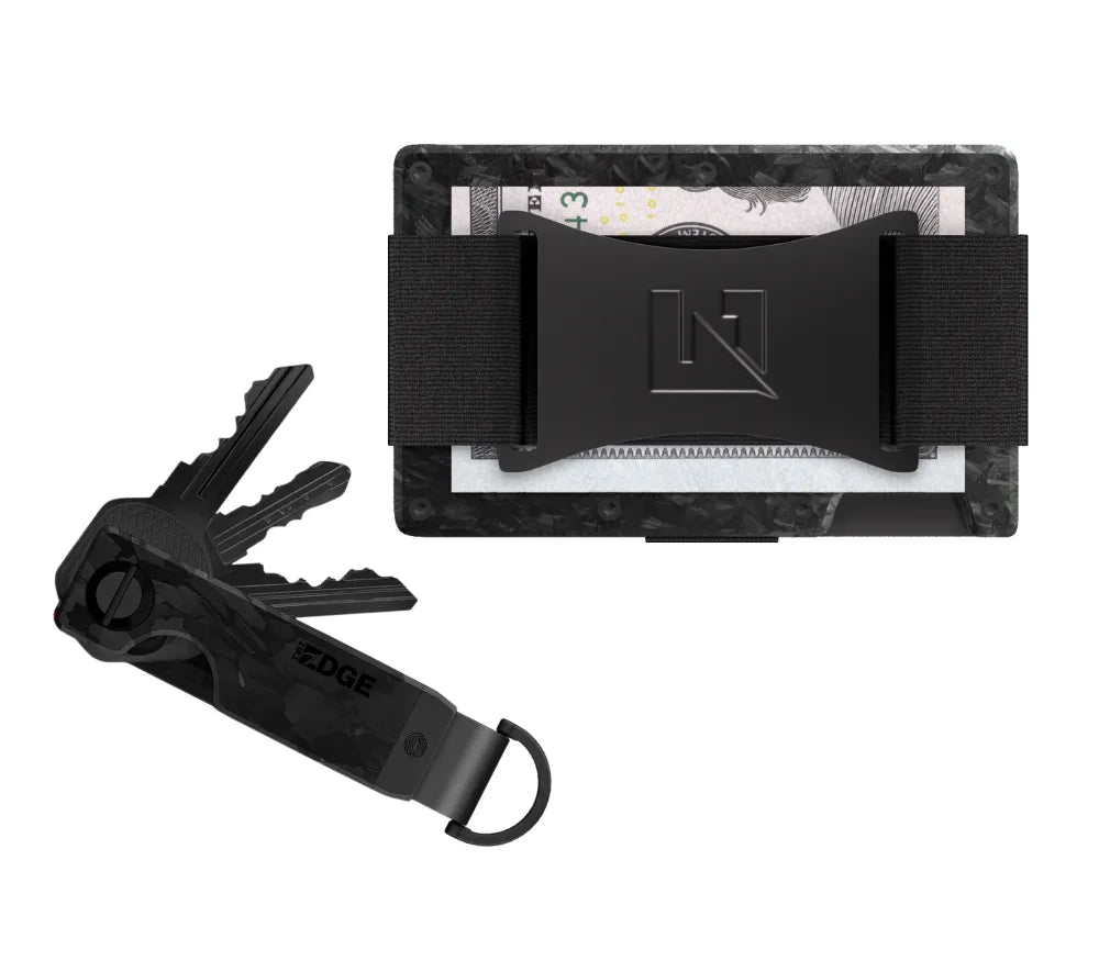 KOMBO KARBON LUX
