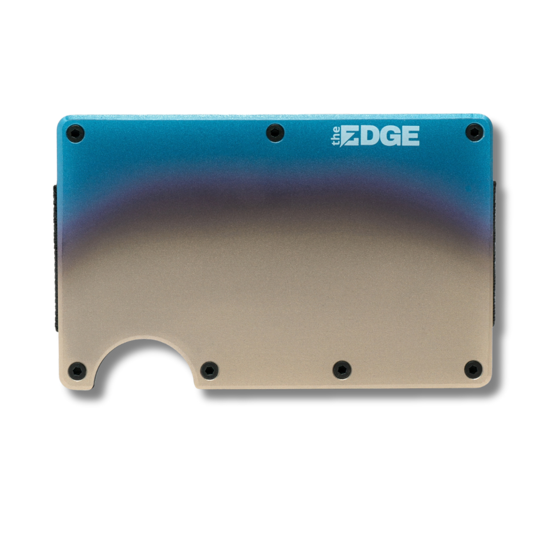 IZGORELI TITANIUM