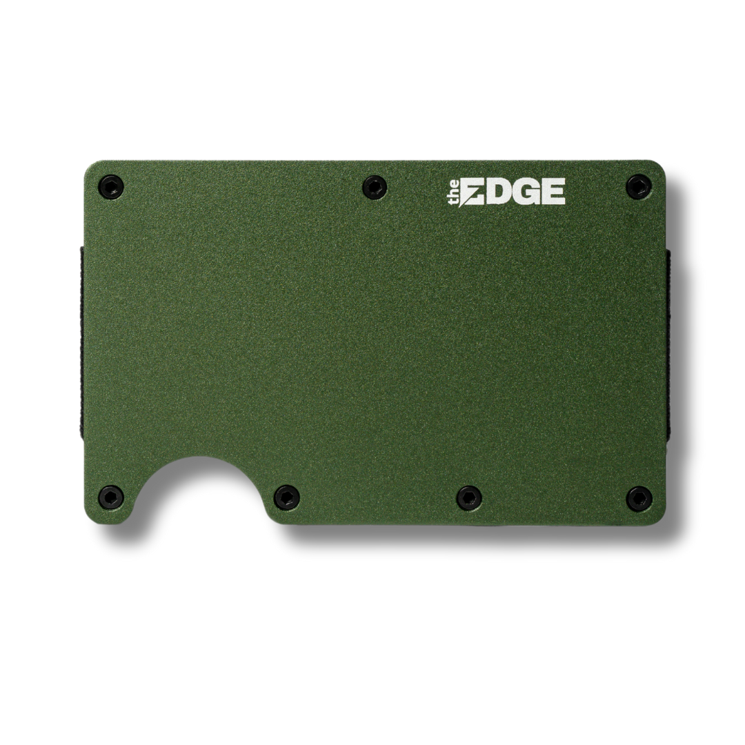 MILITARY EDGE