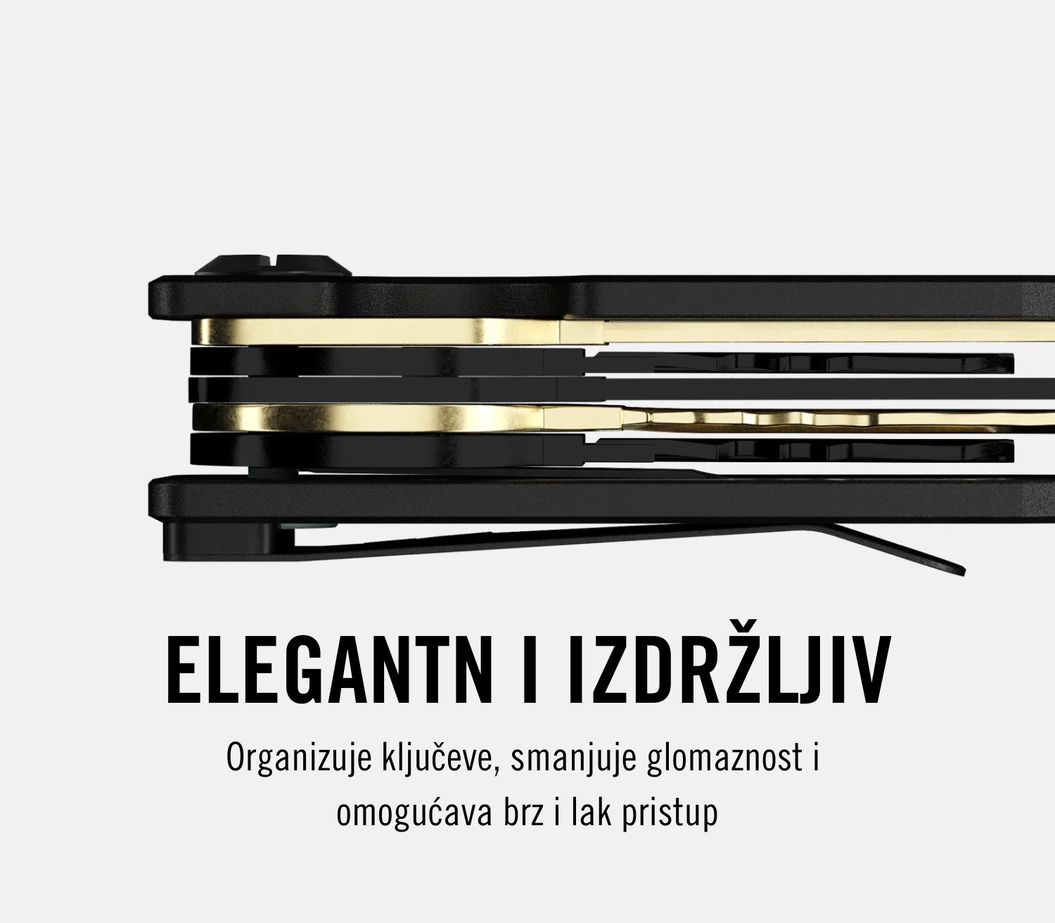 EDGE KEYCASE