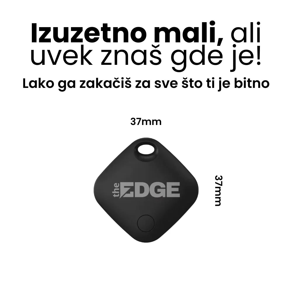 Apple Find My kompatibilan tracker