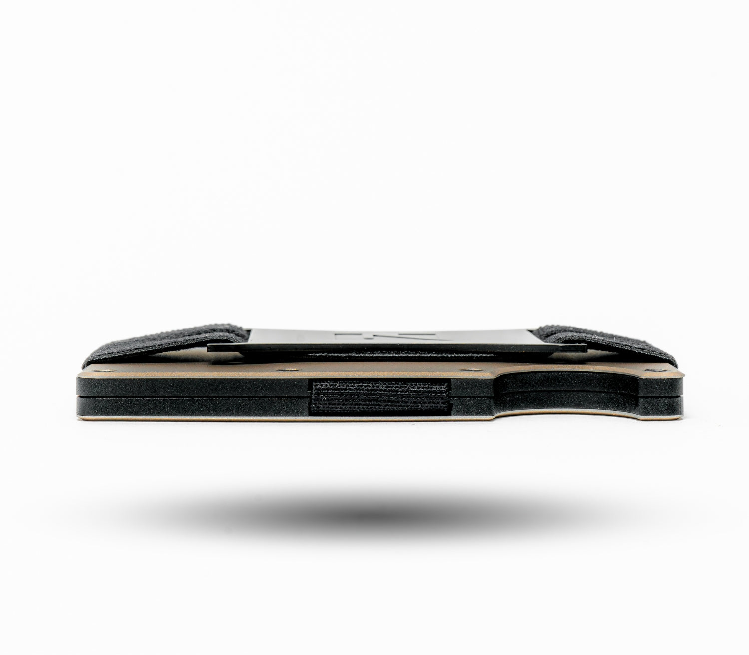 IZGORELI TITANIUM + KEYCASE