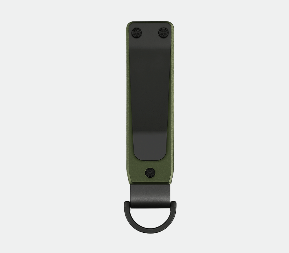 KEYCASE MILITARY ZELENA