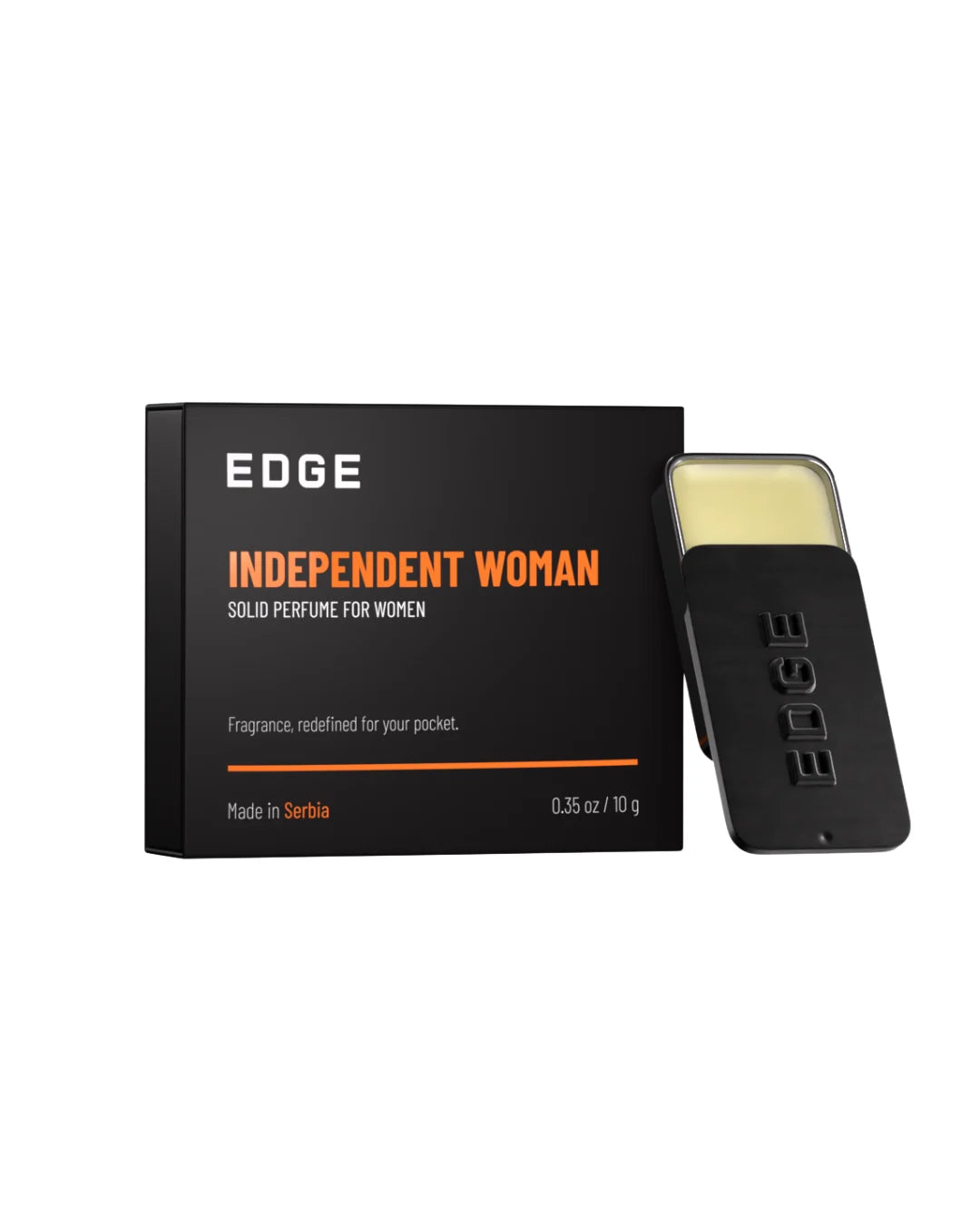 INDEPENDENT WOMAN