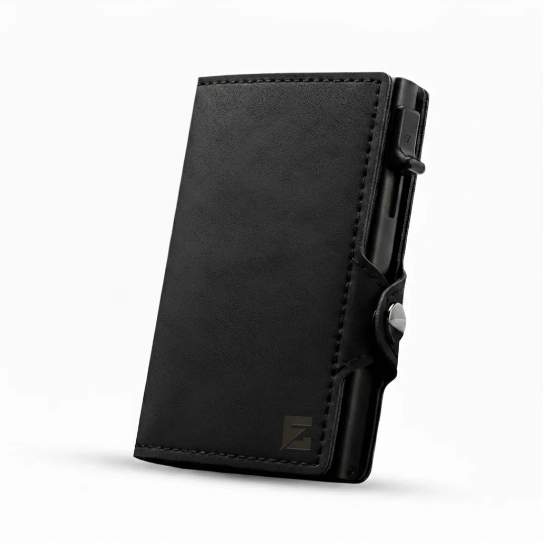 EDGE CLICK LEATHER
