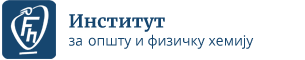 Institut za opštu i fizičku hemiju