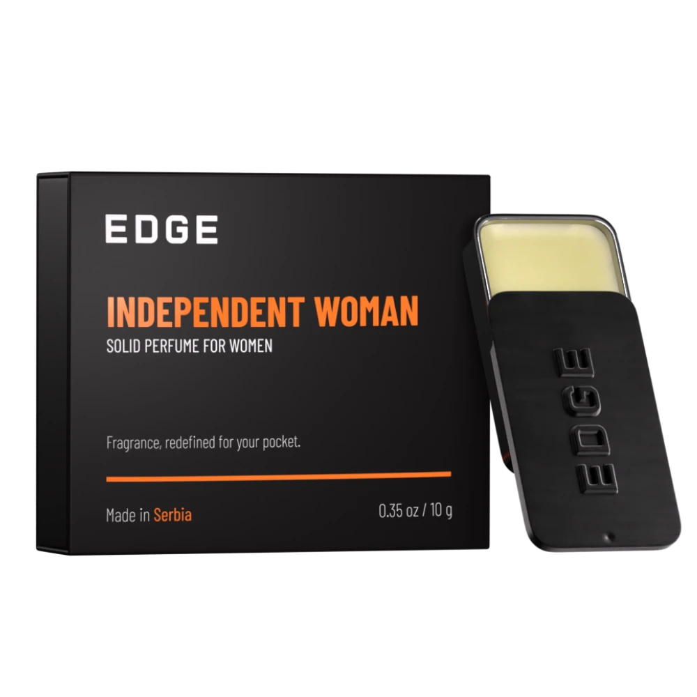 INDEPENDENT WOMAN