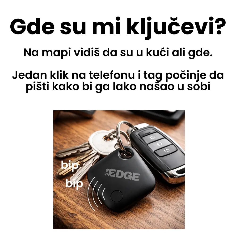 lokator za ključeve