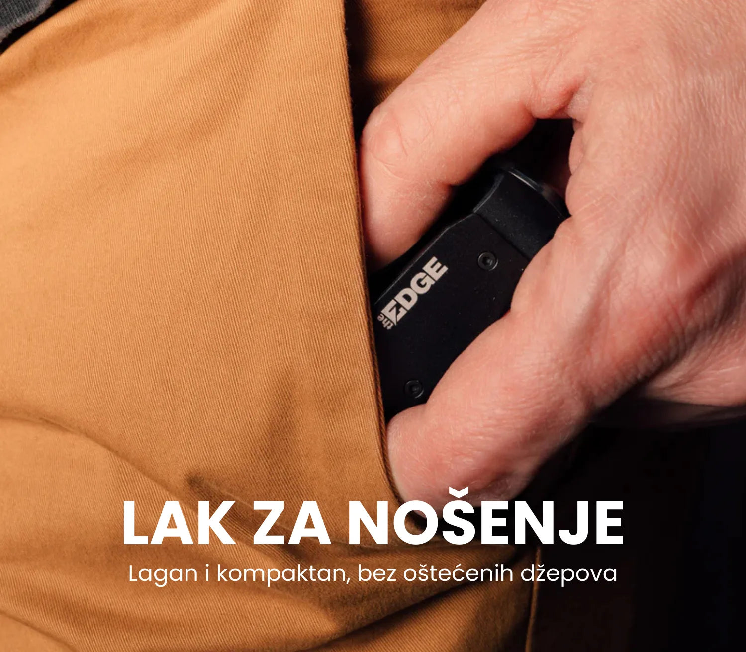 EDGE KEYCASE
